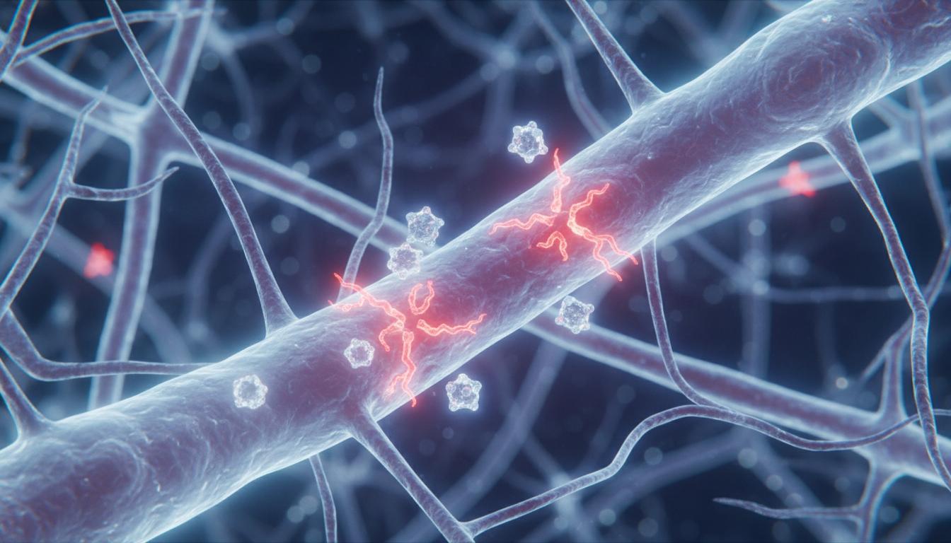 Jak działa paracetamol: praktyczny przewodnik dla pacjentów