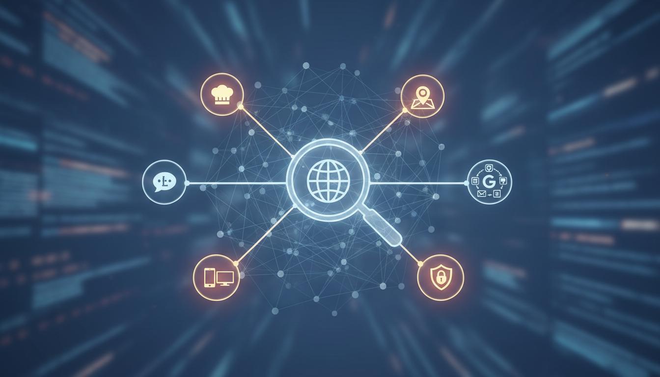 Jak działa personalizacja wyników wyszukiwania: praktyczny przewodnik