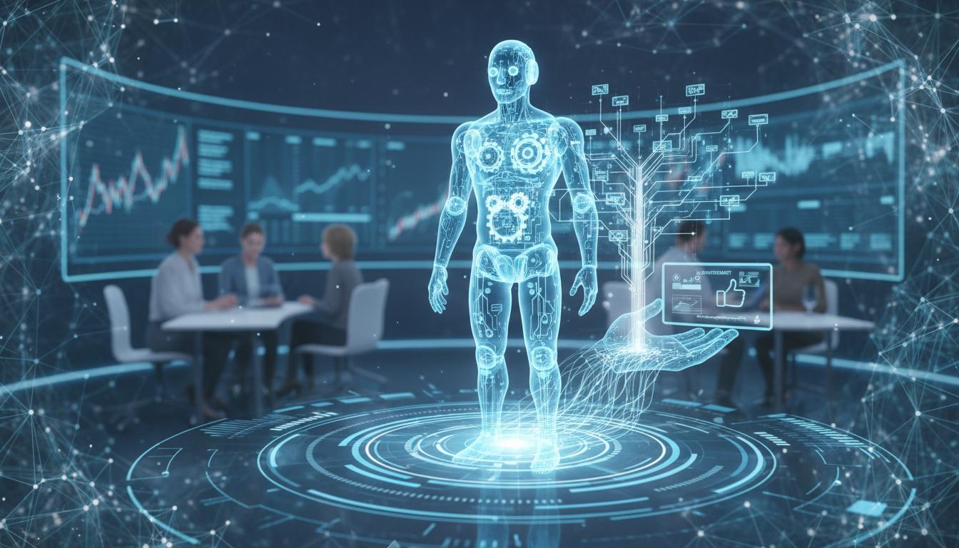 Jak działa robo-doradca: praktyczny przewodnik inwestycyjny