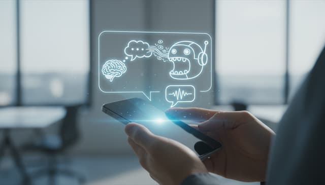 Jak działa rozmowa z chatbotem: praktyczny przewodnik przyjaciolka.ai