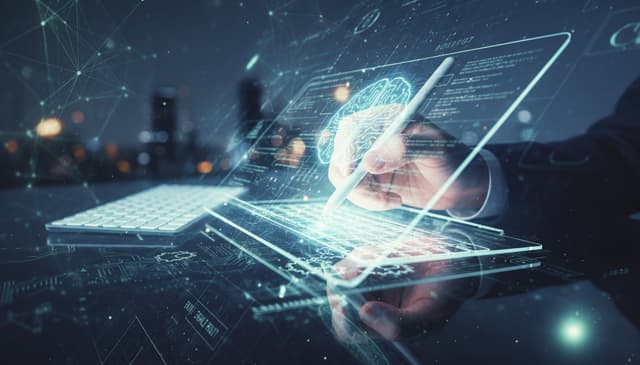 Jak działa sztuczna inteligencja w copywritingu: praktyczny przewodnik