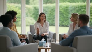 Jak działa terapia grupowa: przewodnik po metodzie wsparcia i rozwoju