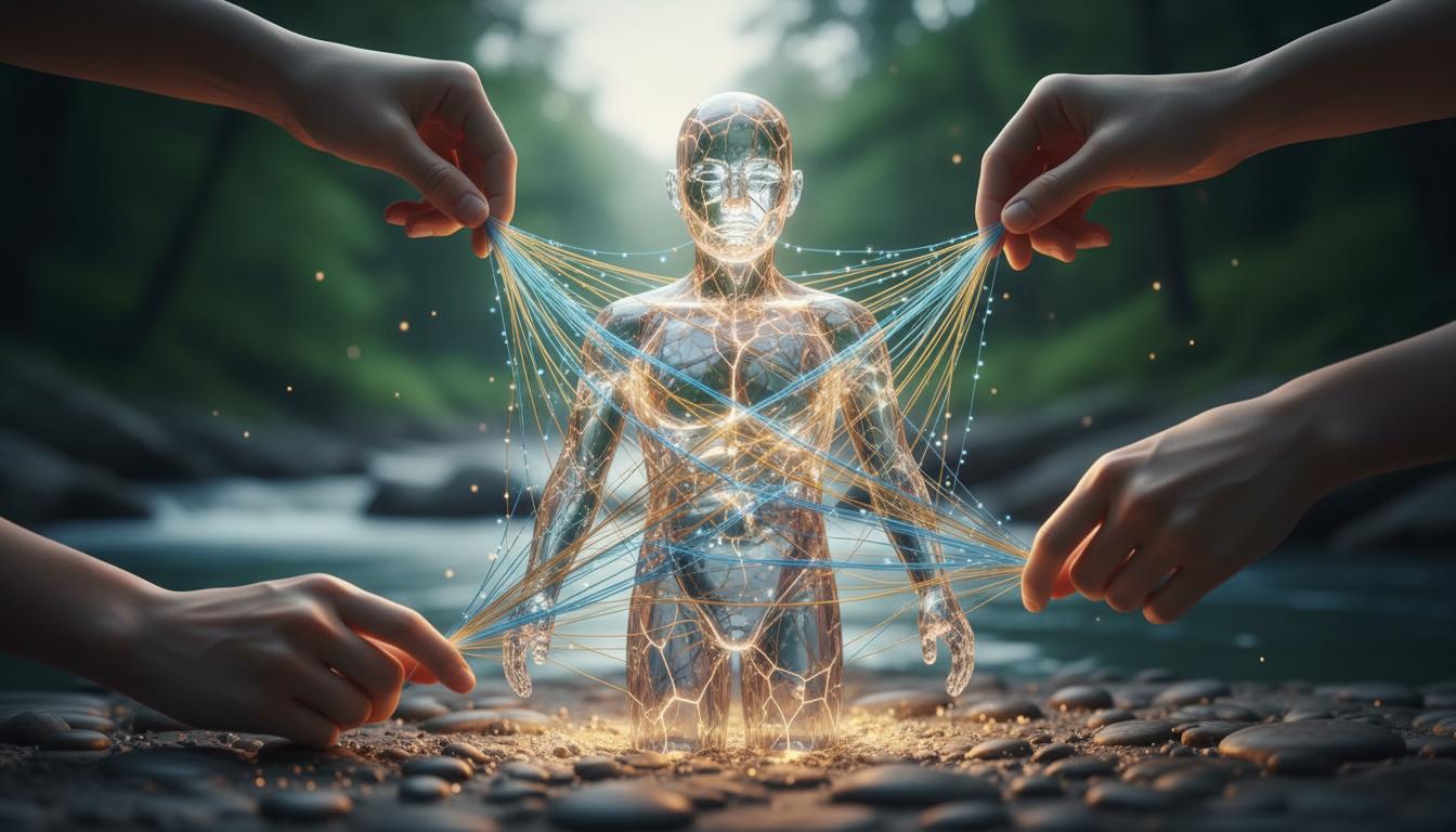 Jak działa terapia uzależnień: kompleksowy przewodnik