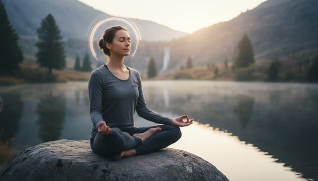 Jak działa trening uważności: praktyczny przewodnik dla początkujących