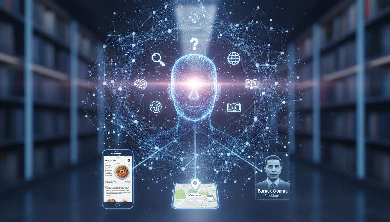 Jak działa wyszukiwanie semantyczne: przewodnik po nowoczesnych metodach