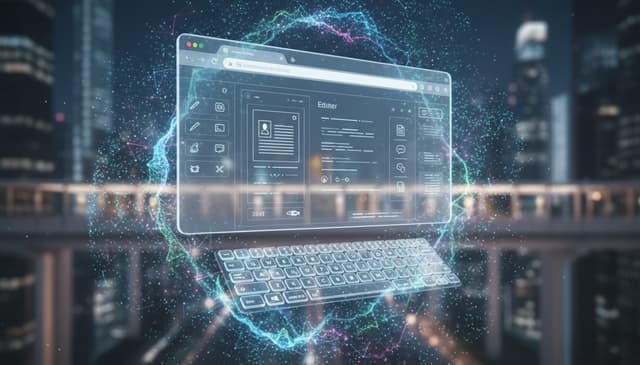 Jak edytować teksty online: praktyczny przewodnik dla pisarzy