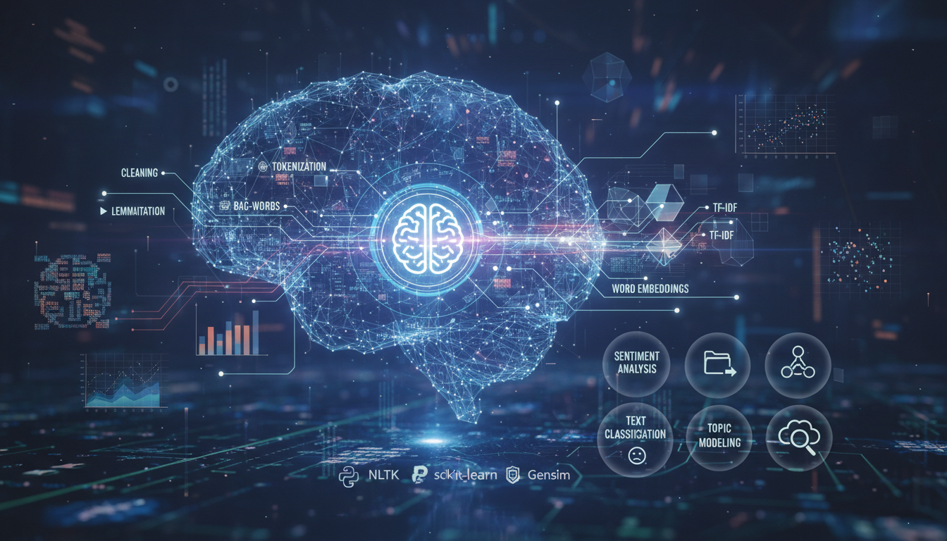 Tekstowe dane bez tajemnic: szokujące fakty, które musisz znać