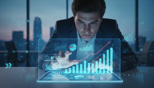 Jak efektywnie analizować sprzedaż: praktyczny przewodnik dla firm