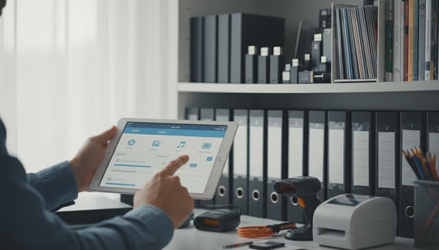 Jak efektywnie katalogować multimedia: praktyczny przewodnik narzedzia.ai