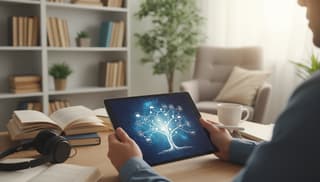 Czy naprawdę wiesz, jak korzystać z materiałów edukacyjnych online?