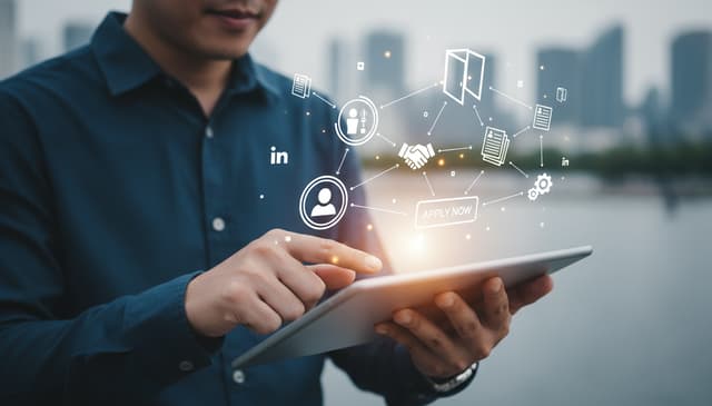 Jak efektywnie korzystać z portali pracy: praktyczny poradnik