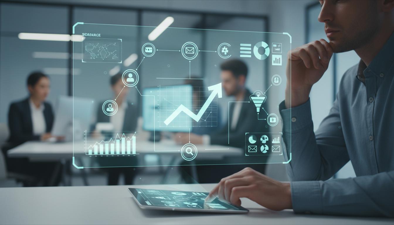 Jak efektywnie monitorować kampanie marketingowe: praktyczny przewodnik