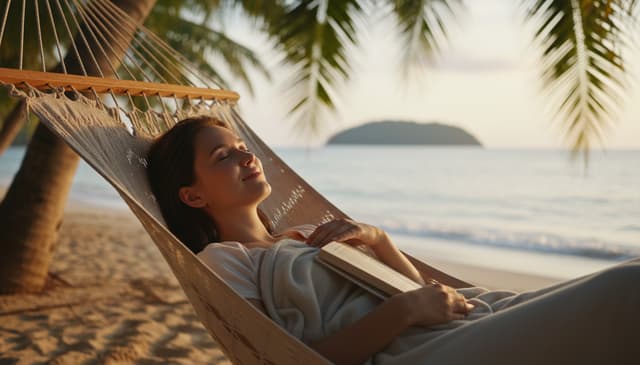 Jak efektywnie odpoczywać: praktyczny przewodnik na co dzień