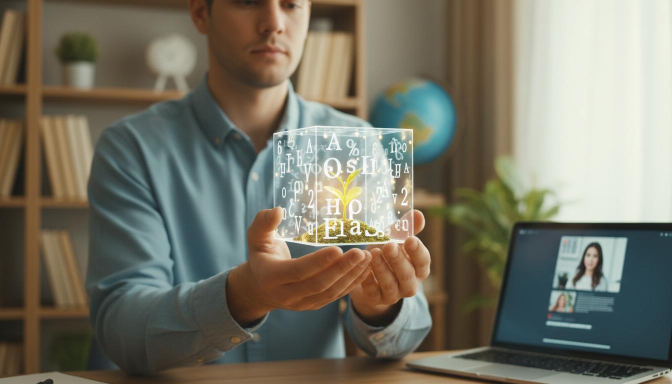 Jak efektywnie opanować język obcy: praktyczny przewodnik