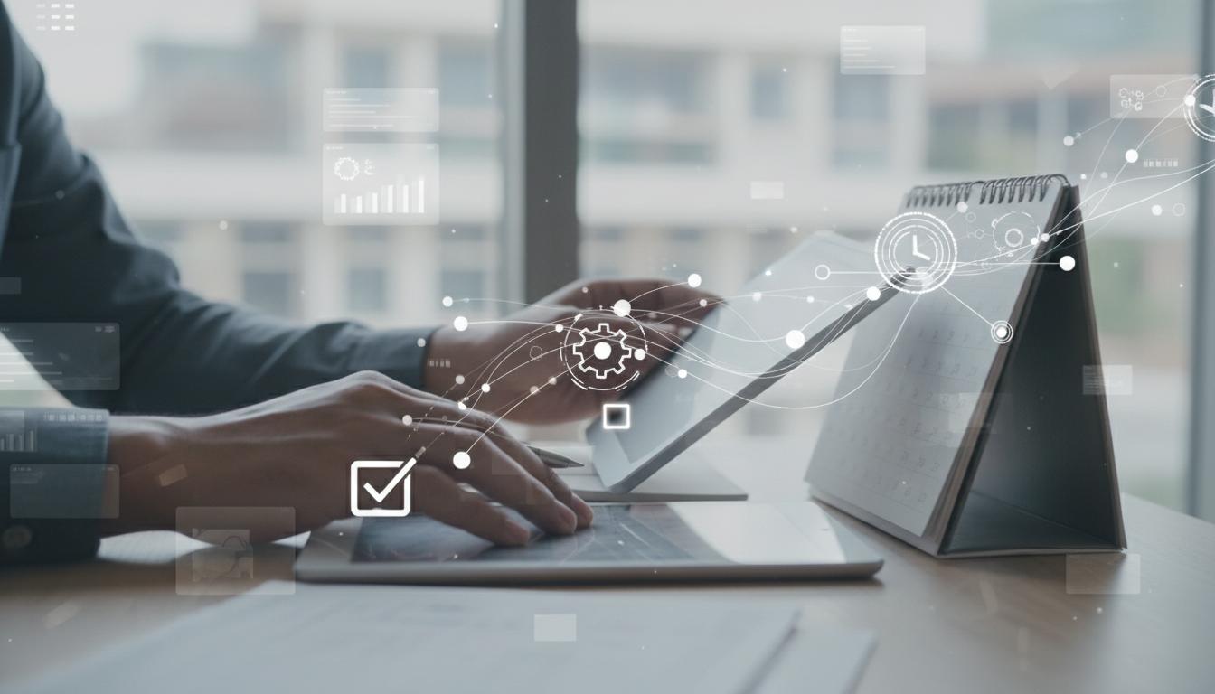 Jak efektywnie planować spotkania: praktyczny przewodnik konsjerz.ai