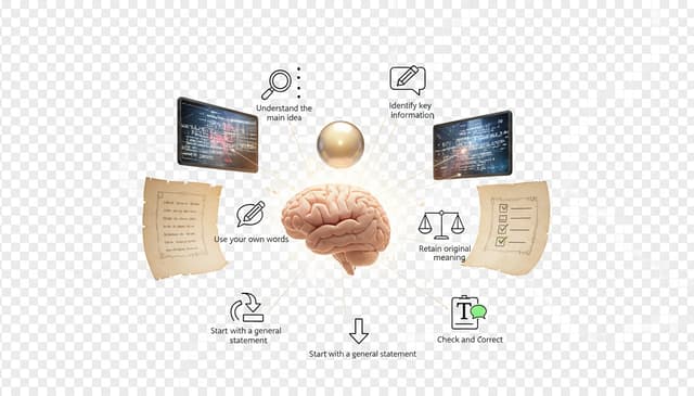 Jak efektywnie podsumować tekst: praktyczny przewodnik narzedzia.ai