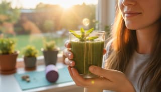 Jak efektywnie poprawić poziom energii: praktyczny przewodnik