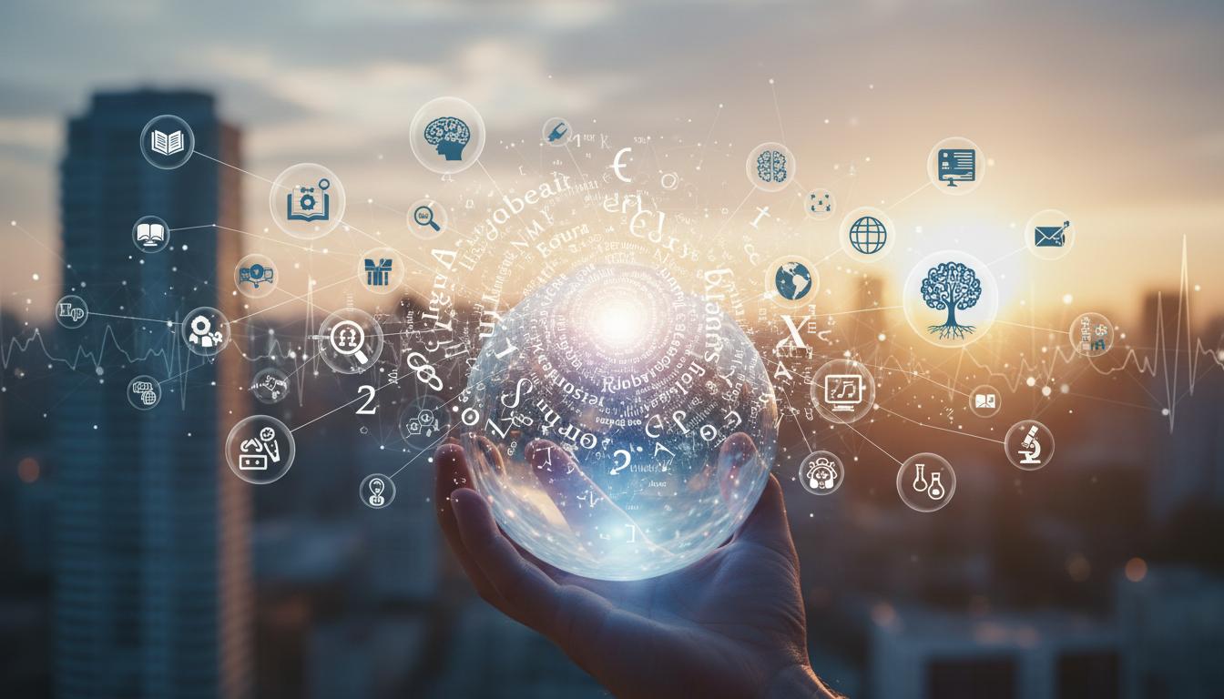 Jak efektywnie poszerzać słownictwo: praktyczny przewodnik