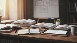 Matura bez ściemy: Jak naprawdę wygrać z egzaminem?