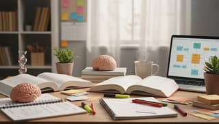 Biologia matura bez ściemy: 11 faktów, które zmienią Twój wynik