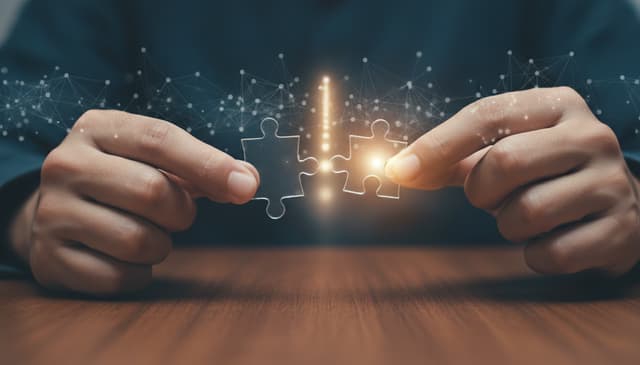 Jak efektywnie rozwiązywać problemy: praktyczny przewodnik dyskusje.ai