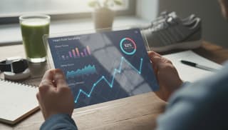 Jak efektywnie śledzić swoje postępy zdrowotne: praktyczny przewodnik