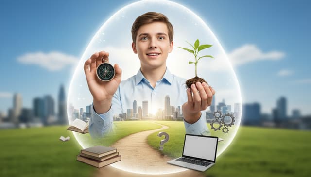 Jak efektywnie szukać pracy bez doświadczenia: praktyczny przewodnik