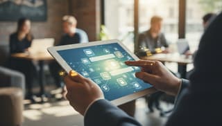 Jak efektywnie szukać pracy w Internecie: praktyczny przewodnik