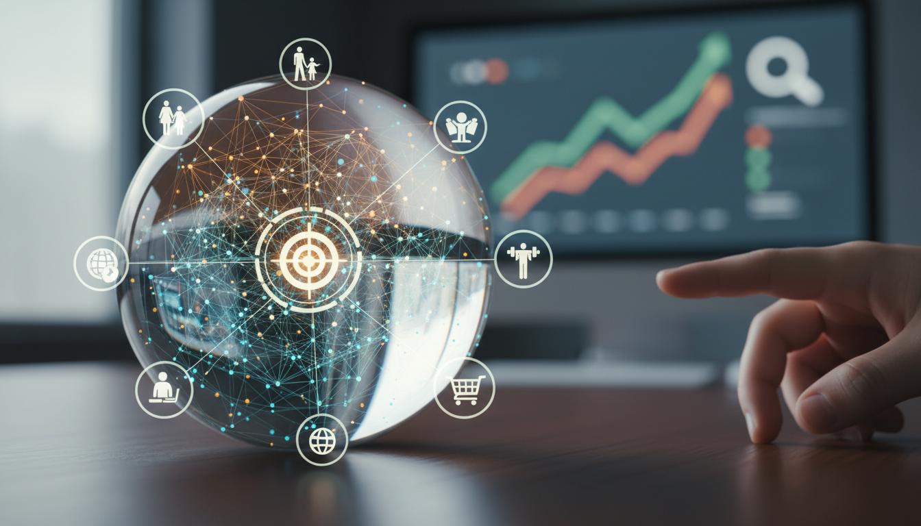 Jak efektywnie targetować reklamy: praktyczny przewodnik dla marketerów