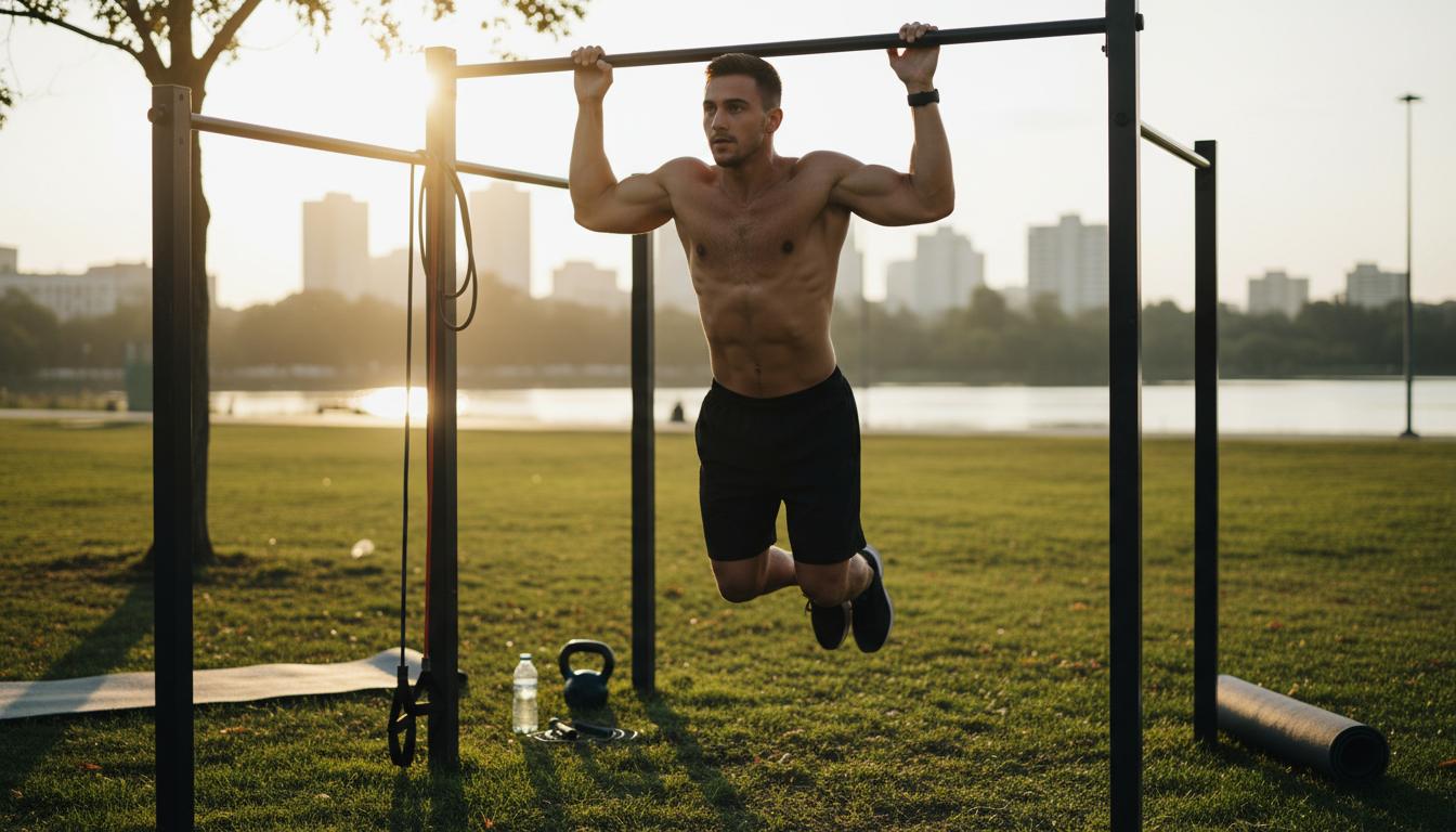 Jak efektywnie trenować bez trenera: praktyczny przewodnik