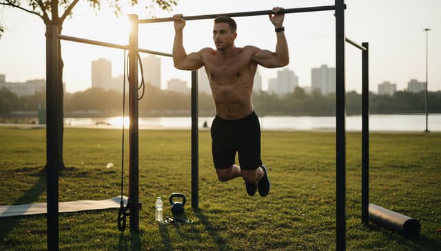 Jak efektywnie trenować bez trenera: praktyczny przewodnik