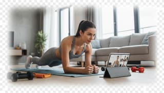 Jak efektywnie trenować online: praktyczny przewodnik dla początkujących