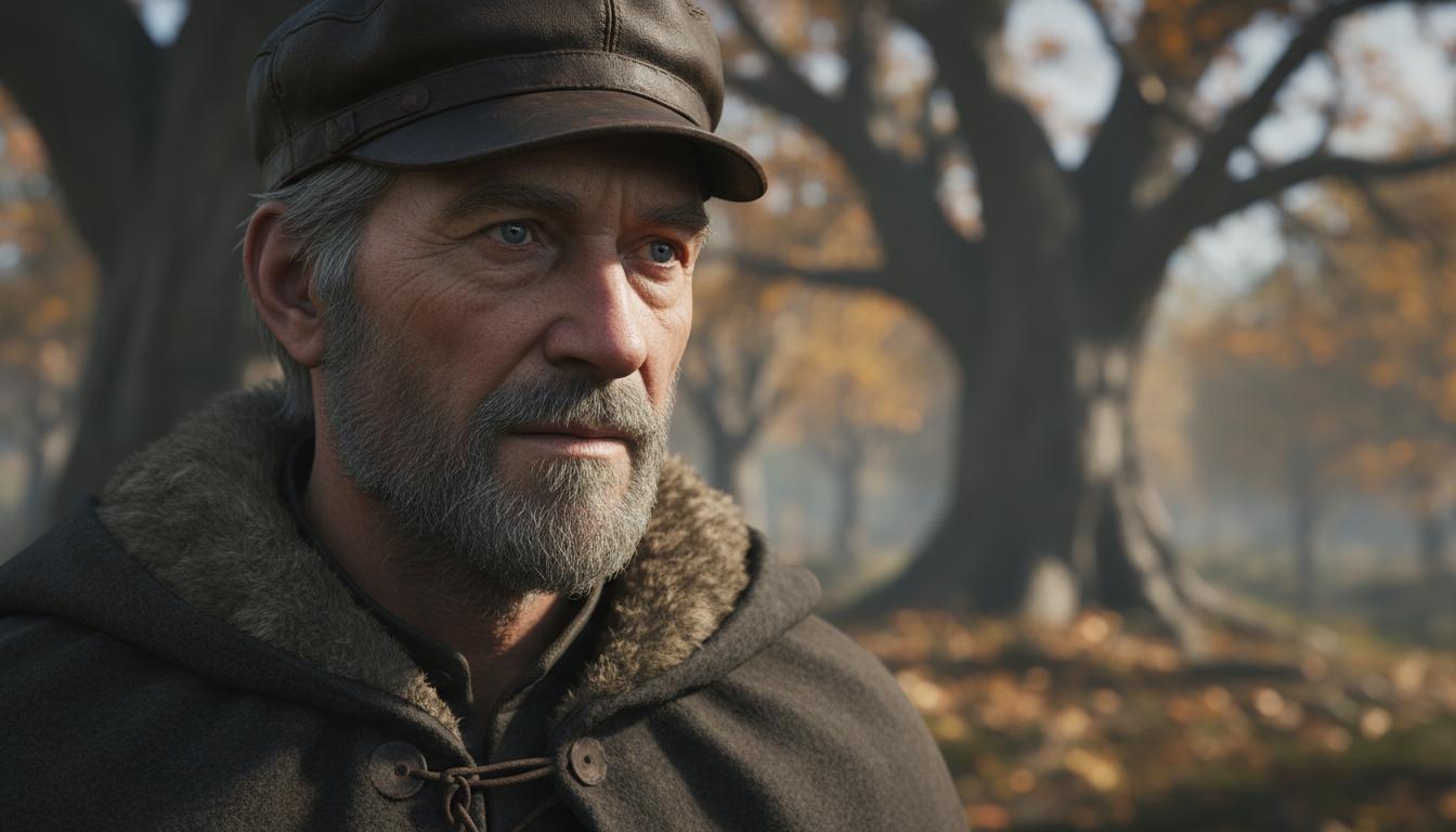 Jak efektywnie tworzyć postacie: praktyczny przewodnik