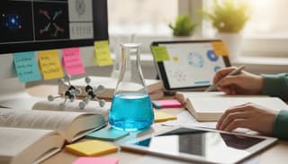 Czy nauka chemii to ściema? 9 faktów, które przewrócą twój światopogląd