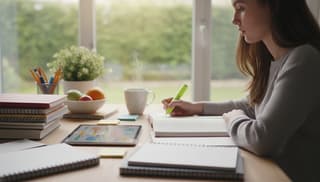 Zaskakujące prawdy o nauce do egzaminów: czego nie powiedzą ci nauczyciele