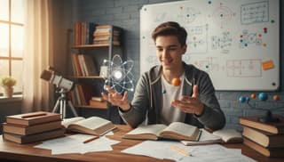 11 szokujących faktów o nauce fizyki, których nikt ci nie mówi