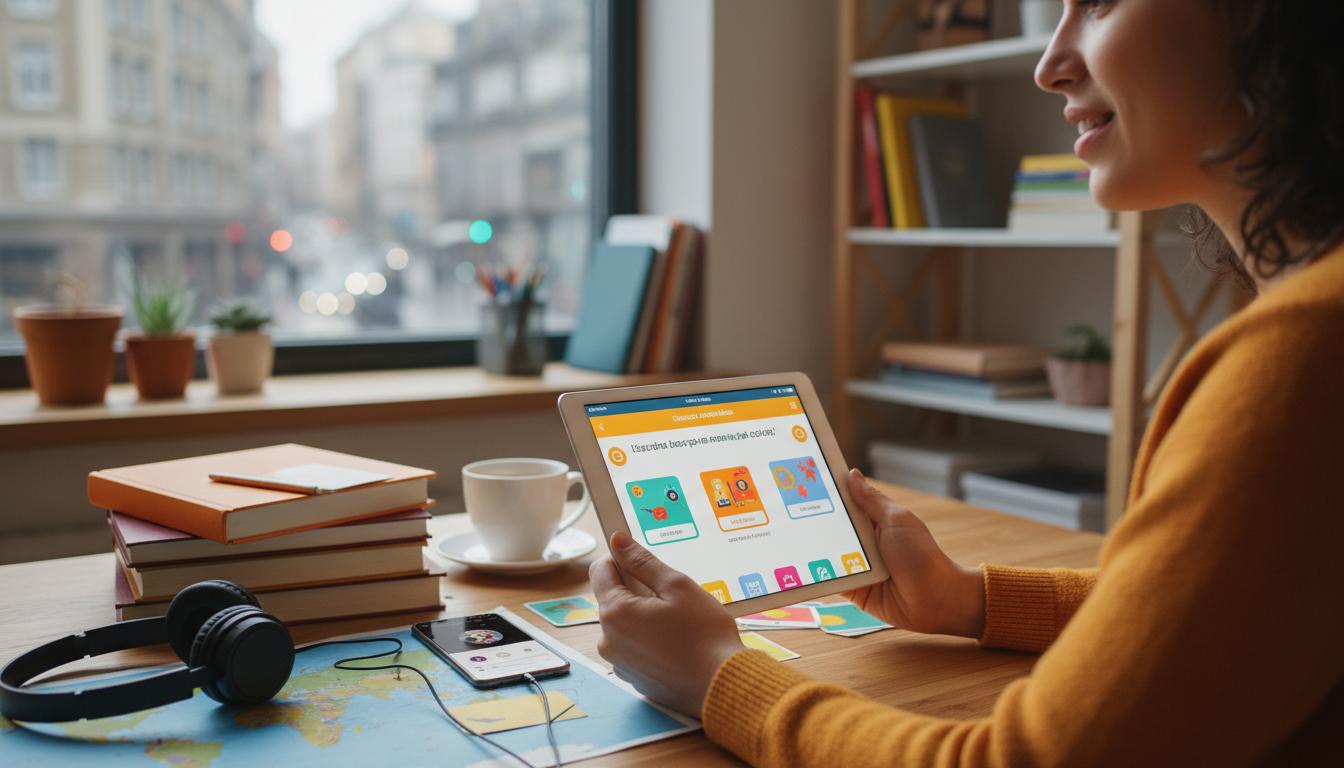 Jak efektywnie uczyć się języka hiszpańskiego: praktyczny przewodnik