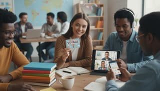 Szokujące prawdy o nauce języka obcego – jesteś gotowy je poznać?