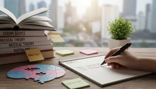 Jak efektywnie uczyć się nowych umiejętności: praktyczny przewodnik