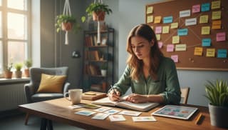 Nie ucz się słówek jak większość. Poznaj metody, które wywrócą Twój światopogląd