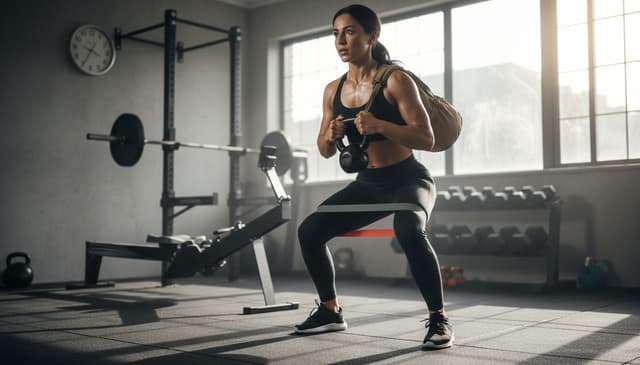 Jak efektywnie wykorzystać czas na trening: praktyczny przewodnik