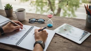 Jak efektywnie wykorzystać czas nauki: praktyczny poradnik dla uczniów