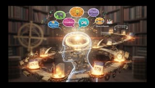 Nie wkuwaj! Odkryj brutalną prawdę o zapamiętywaniu dat historycznych