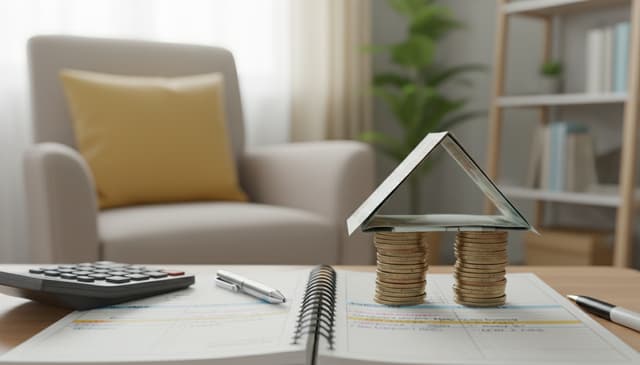 Jak efektywnie zarządzać budżetem domowym: praktyczny przewodnik