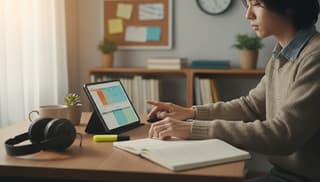 Jak efektywnie zarządzać czasem nauki: praktyczny przewodnik