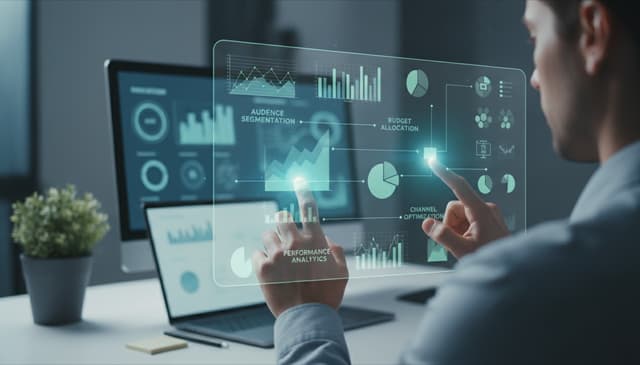 Jak efektywnie zarządzać kampaniami marketingowymi: praktyczny przewodnik