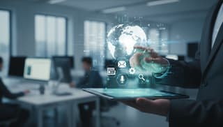 Jak efektywnie zarządzać portalem informacyjnym: praktyczny przewodnik