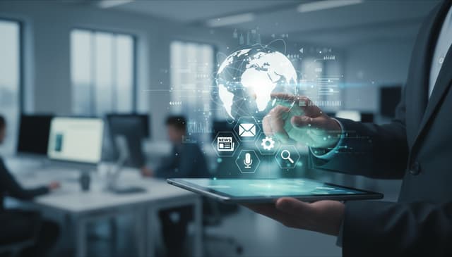 Jak efektywnie zarządzać portalem informacyjnym: praktyczny przewodnik