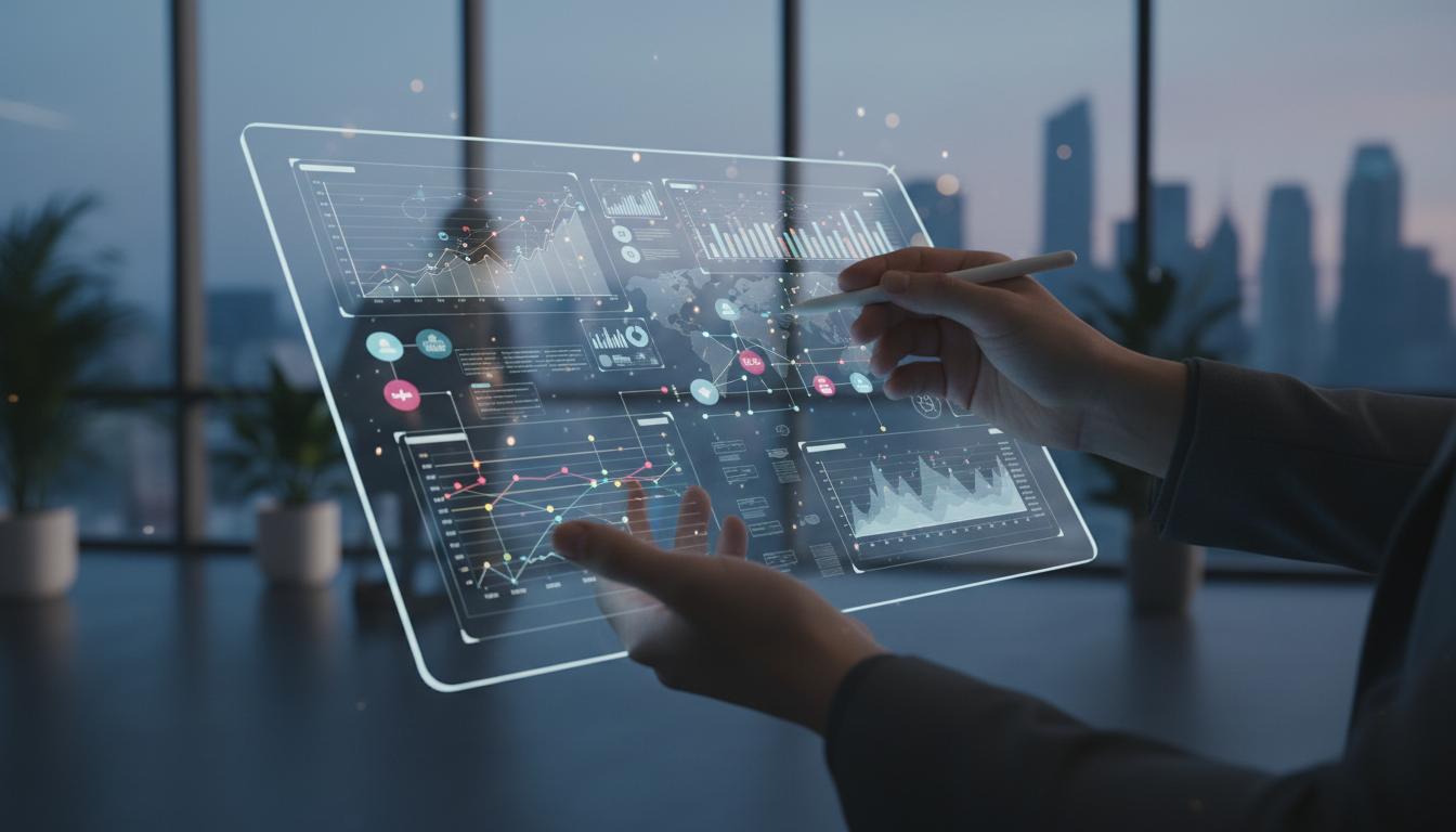 Jak efektywnie zarządzać projektami: praktyczny poradnik dla menedżerów