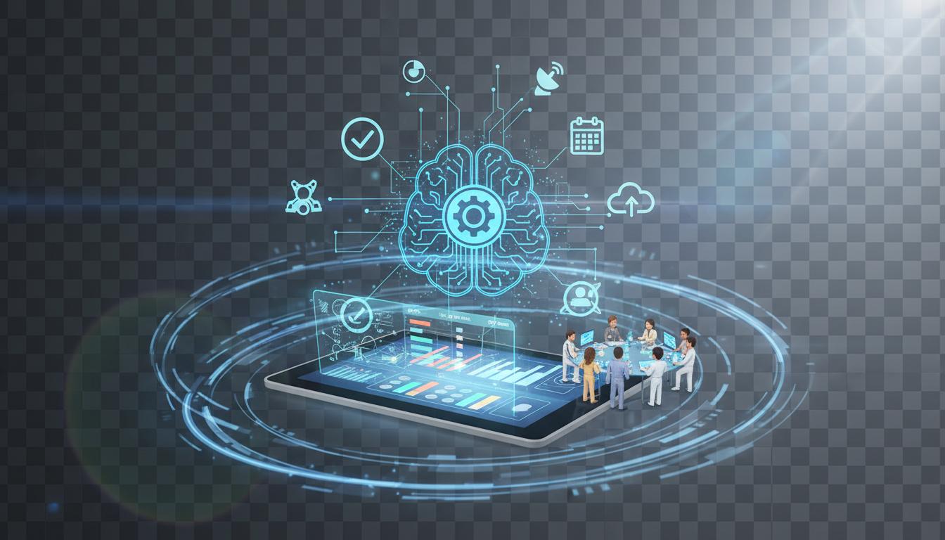 Jak efektywnie zarządzać projektami online: praktyczny przewodnik